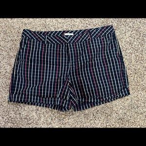 Maurices size 16 shorts